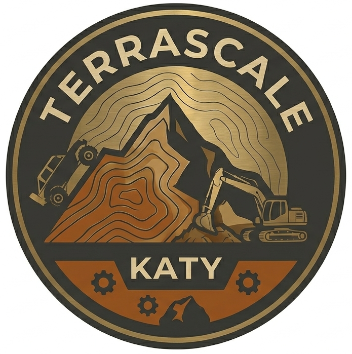 TerraScale Katy
